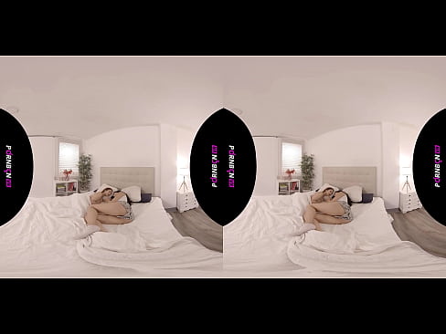 ❤️ PORNBCN VR Dve mladi lezbijki se zbudita pohotni v virtualni resničnosti 4K 180 3D Geneva Bellucci Katrina Moreno ❌ Porno vk na sl.pornio.xyz ☑